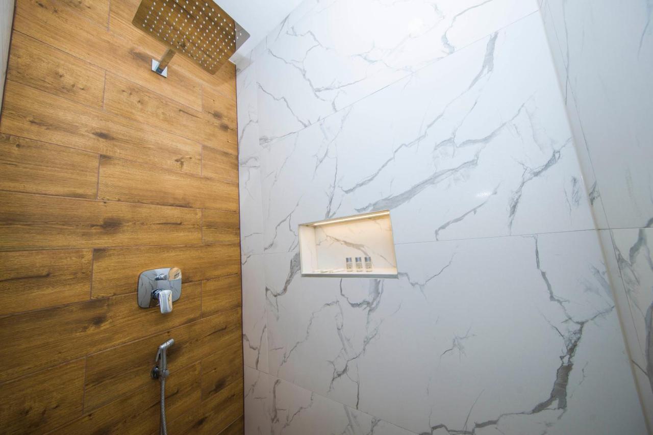 Split Central Luxury Studios Экстерьер фото